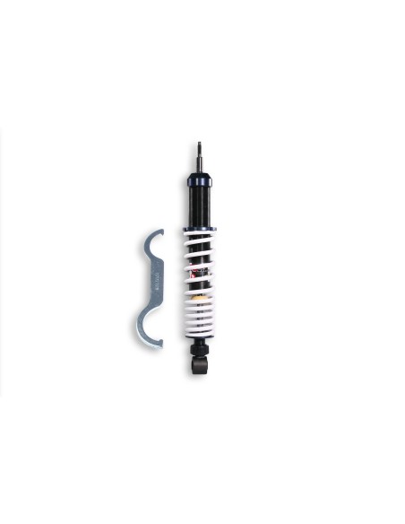 amortiguador malossi trasero rs24 vespa sprint 125 4617065