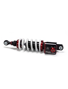 monoamortiguador malossi rs24 10 kymco ak 550 4618047b