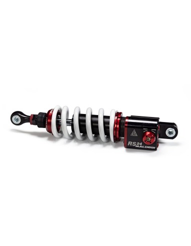 monoamortiguador malossi rs24 10 kymco ak 550 4618047b