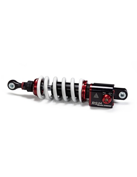 monoamortiguador malossi rs24 10 kymco ak 550 4618047b