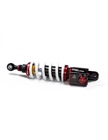 monoamortiguador malossi rs24 10 bmw c600 sport 4618360