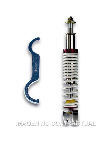 amortiguador trasero malossi rs3 typhoon 467908
