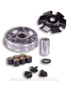 variador multivar kymco mxer 150 quad 5112463