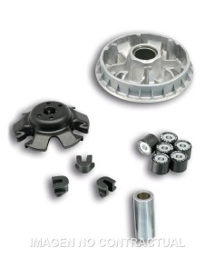 variador multivar malossi piaggio hexagon 250 5113822