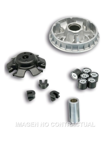 variador multivar malossi piaggio hexagon 250 5113822