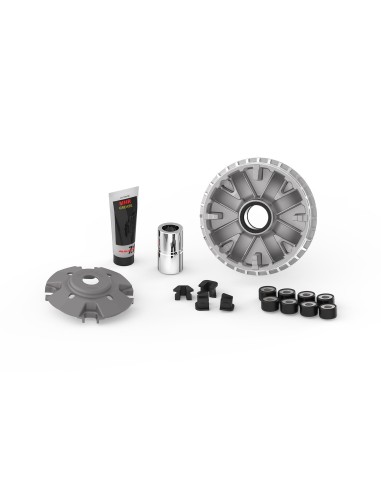 variador multivar malossi yamaha xmax 300 5117861