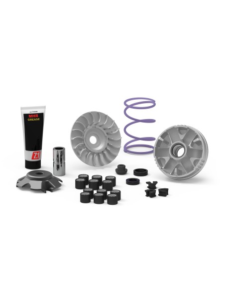 variador malossi multivar mhr aluminium piaggio 50 5118238