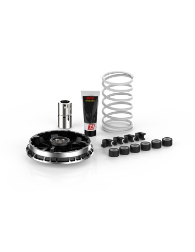 variador multivar malossi bmw c 400 x 5118750