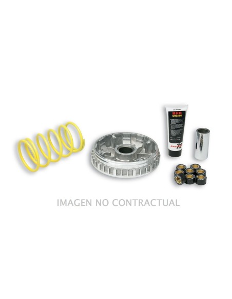 variador multivar yamaha n max 125 euro 5 5119095