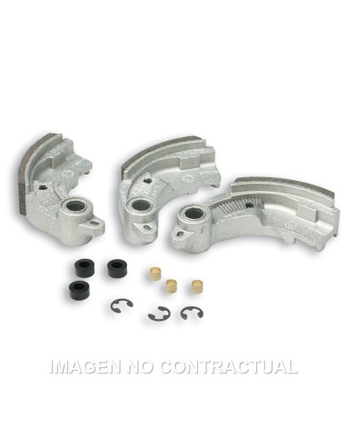 mordazas de recambio embrague maxi delta clutch 5211979