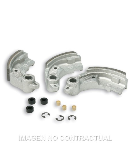 mordazas de recambio embrague maxi delta clutch 5211979