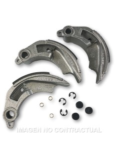 mordazas de embrague delta clutch yamaha majesty 2 5211980