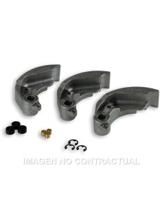 mordazas de embrague delta clutch honda sh 125 5212674