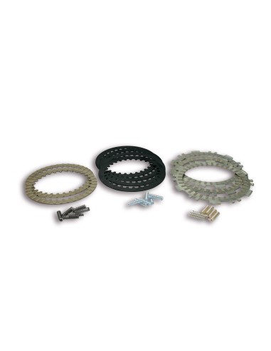 discos embrague original yamaha t max 500 5215401
