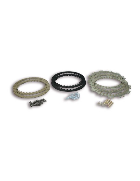 discos embrague original piaggio beverly 350 5215609