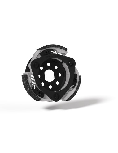 embrague malossi mexi delta clutch piaggio liberty 5216462