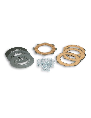 discos embrague malossi mhr vespa px200 5216516