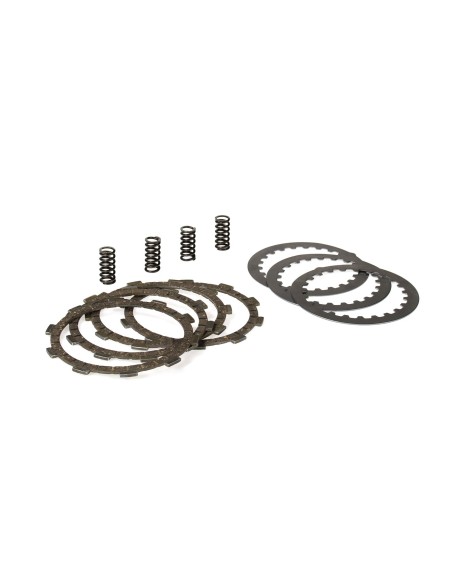 discos embrague malossi motor minarelli am 6 5216541