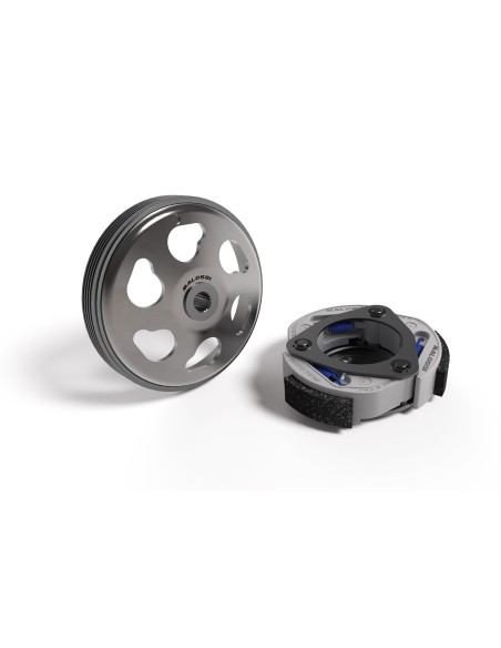 maxi fly system malossi kymco superdink 125 5217363