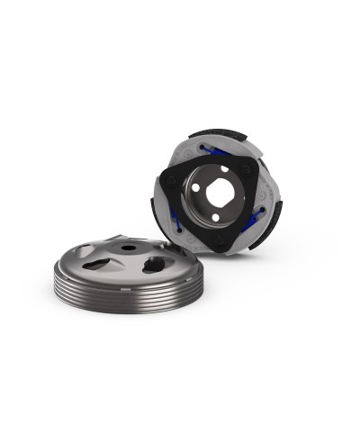 maxi fly system malossi honda sh 125 5217724
