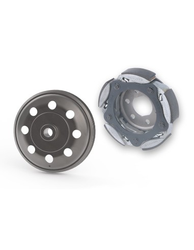 embrague y campana maxi fly suzuki burgman 400 bus 5218259