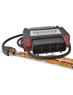digitronic avance variable yamaha dt tzr 50 5513774