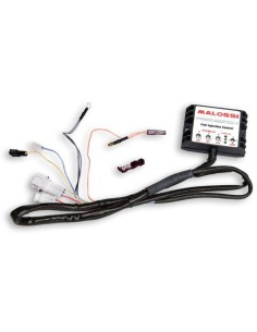 centralita force master 2 cilindro 3114349 5514233
