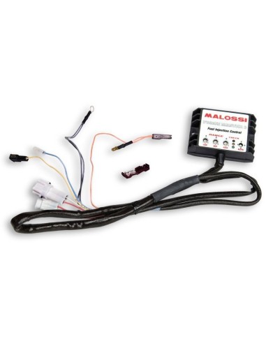 centralita force master 2 cilindro 3114349 5514233