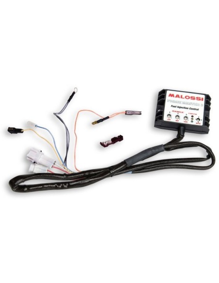 centralita force master 2 cilindro 3114349 5514233