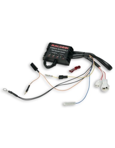 centralita force master 2 cilindro 3114443 5514234