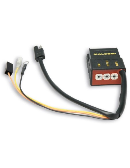 cdi digitronic trimmer mhr team 5514398