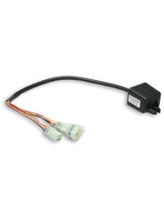 centralita emulador sonda lambda honda sh 125 5514750
