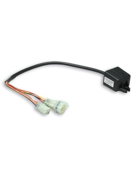 centralita emulador sonda lambda honda sh 125 5514750