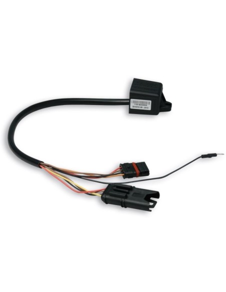 centralita emulador lambda bmw c 650 gt 5515721