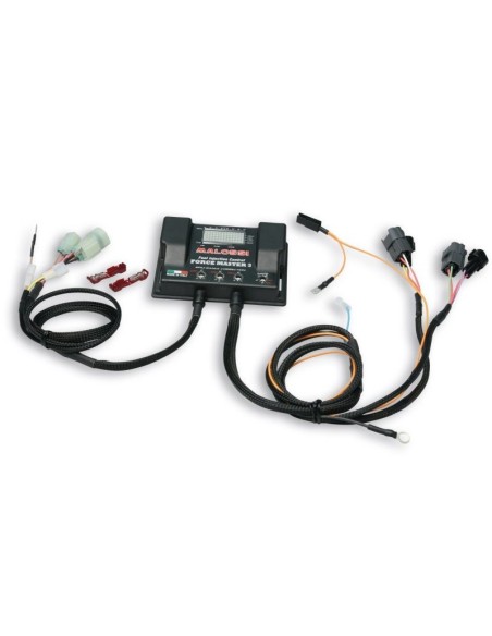 centralita force master 3 yamaha t max 530 5515730