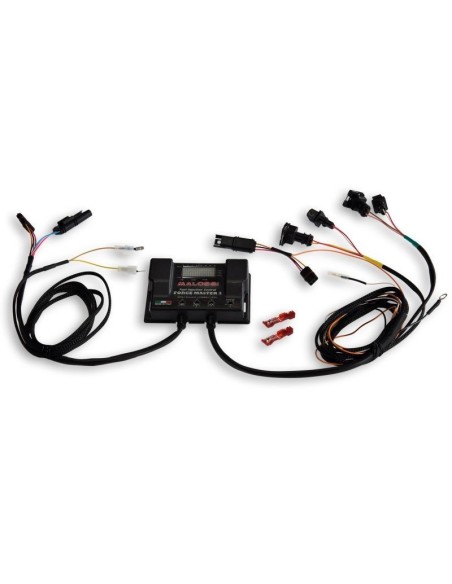 centralita force master bmw c 600 5515732