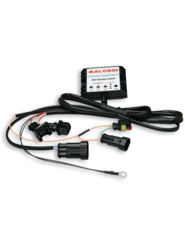 centralita force master 2 aprilia sr max 125 5516089