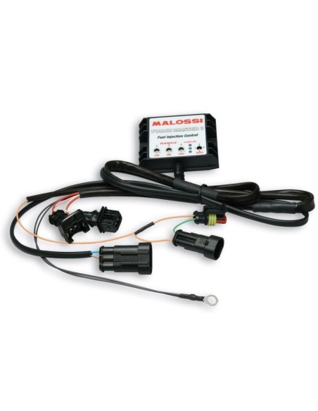 centralita force master 2 aprilia sr max 125 5516089