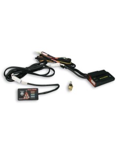 control temperatura heat master 5516096