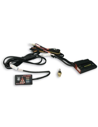 control temperatura heat master 5516096