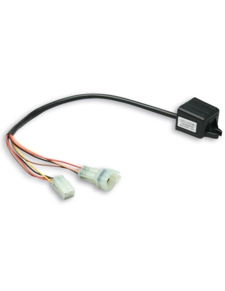 centralita emulador lambda kymko superdink 300 5516341b