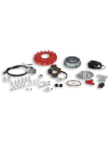 encendido vespower vespa primavera 125 5516958