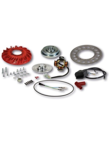 encendido vespower vespa px 125 5517175