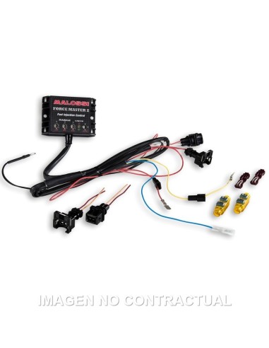 centralita force master master 2 liberty 125 iget 5517350
