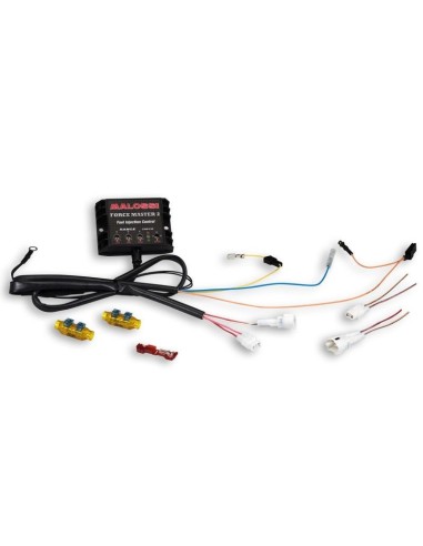 centralita force master 2 honda sh 300 i 5517526