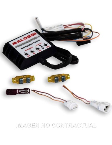 centralita force master2 honda sh125 150 5517563