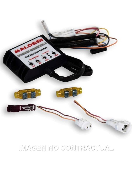 centralita force master2 honda sh125 150 5517563