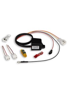 centralita emulador lambda tc unit 02 yamaha n m 5517964