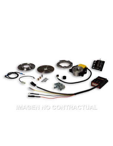 encendido rotor interno team ii piaggio 5517975