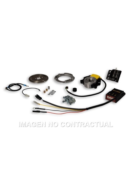 encendido rotor interno team ii moto 5518272